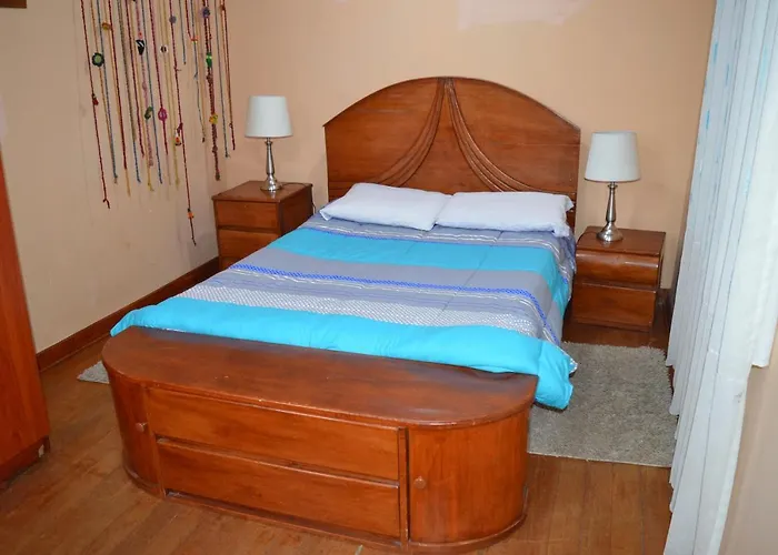 Yacob Bananas Guest House