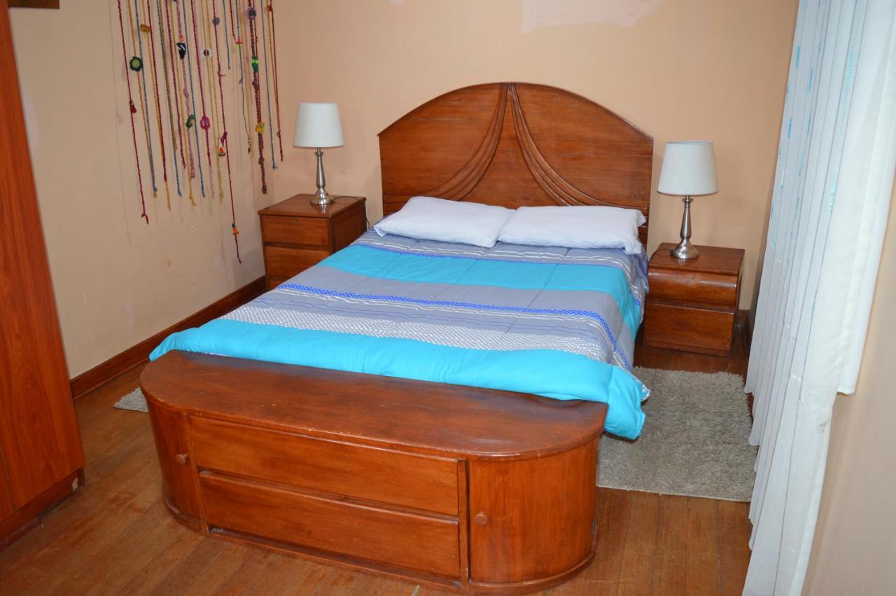 Yacob Bananas Apartamento *